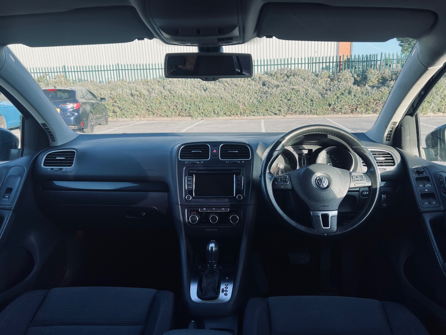 Used Volkswagen Golf 2012 for sale - 76088884: Photo 10