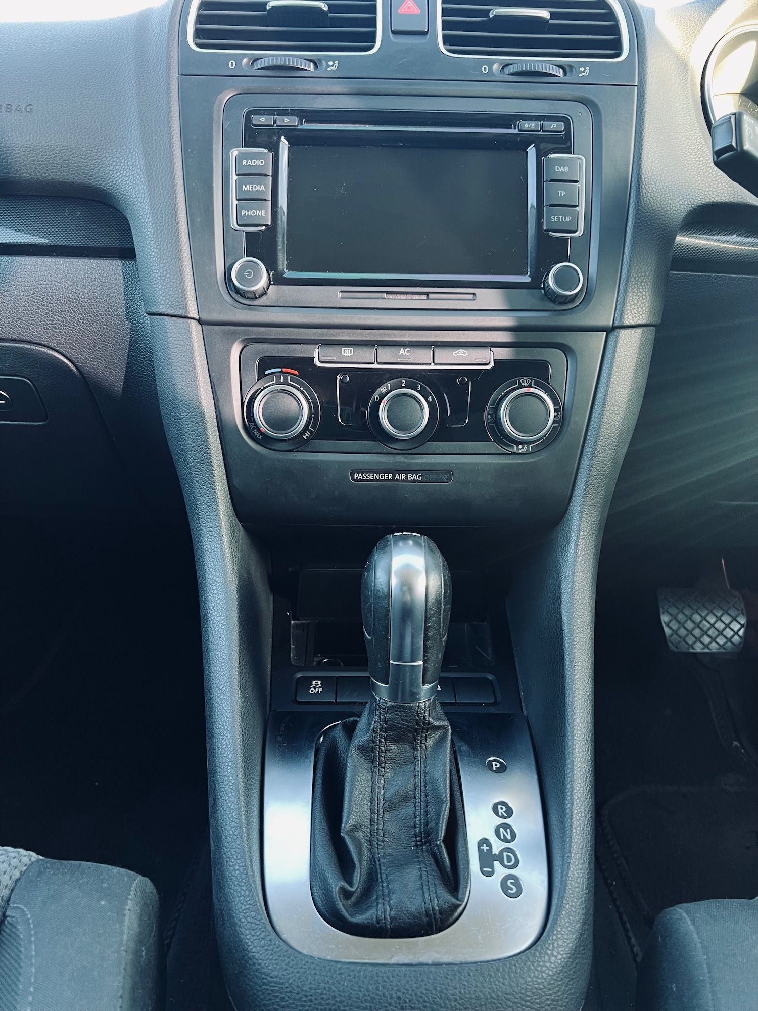 Used Volkswagen Golf 2012 for sale - 76088884: Photo 11