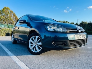 Used Volkswagen Golf 2012 for sale - 76088884: Photo