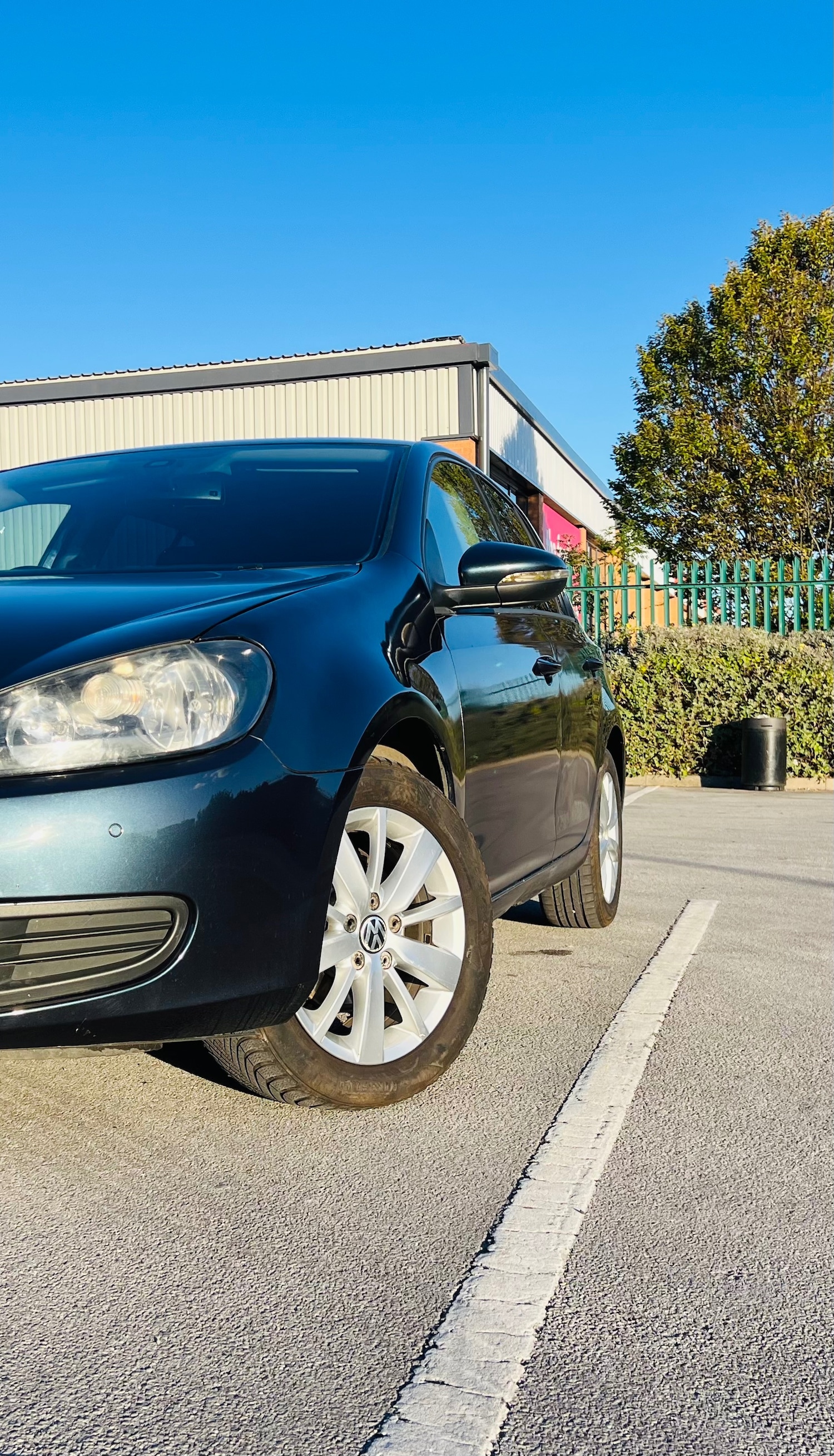 Used Volkswagen Golf 2012 for sale - 76088884: Photo 3
