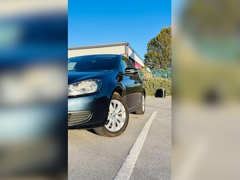 Used Volkswagen Golf 2012 for sale - 76088884: Photo