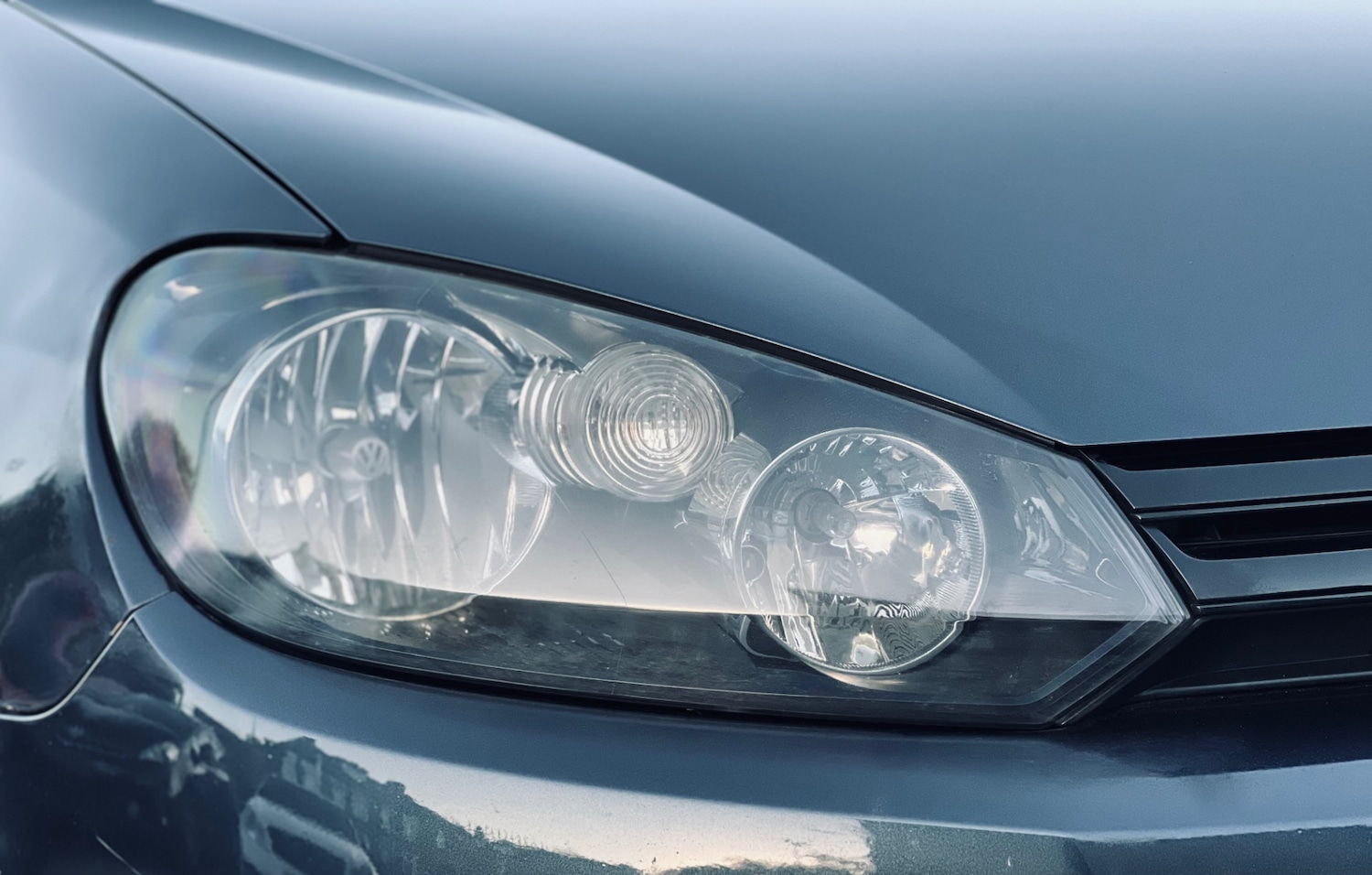 Used Volkswagen Golf 2012 for sale - 76088884: Photo 7