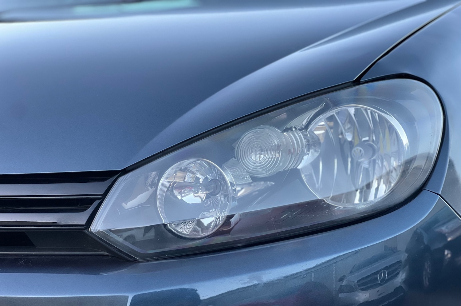 Used Volkswagen Golf 2012 for sale - 76088884: Photo 8