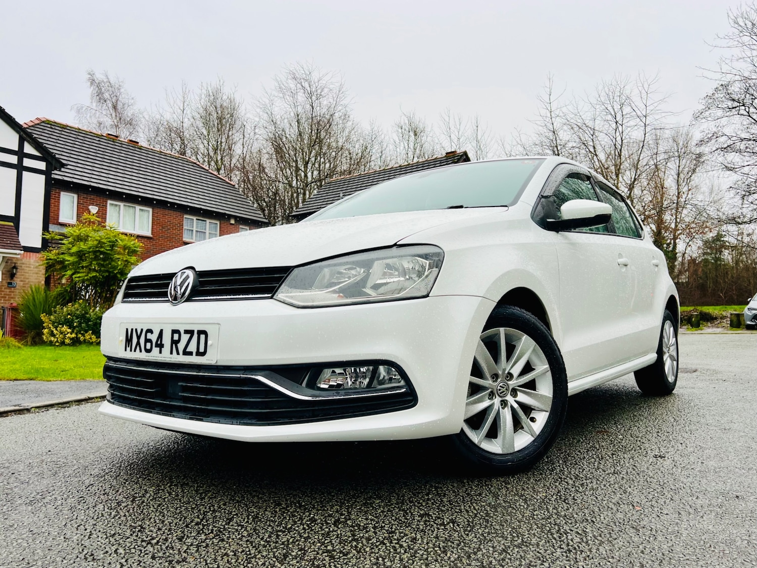 Used Volkswagen Polo 2025 for sale - 77005656: Photo 1