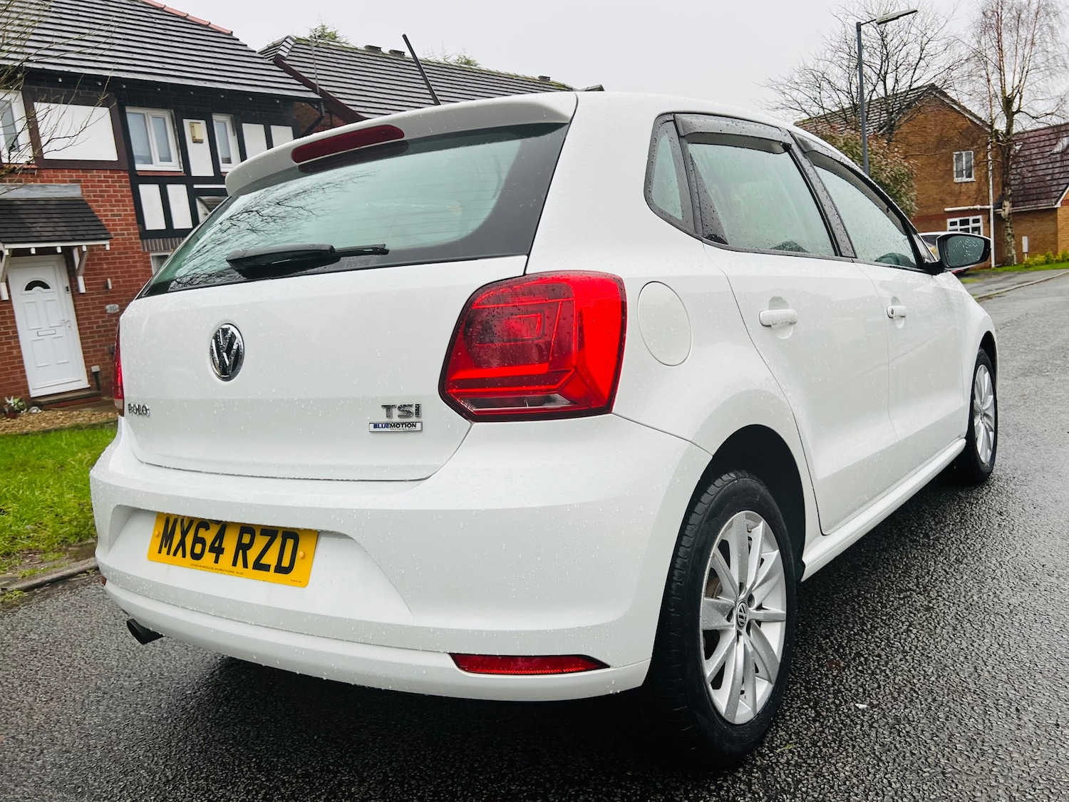 Used Volkswagen Polo 2025 for sale - 77005656: Photo 10