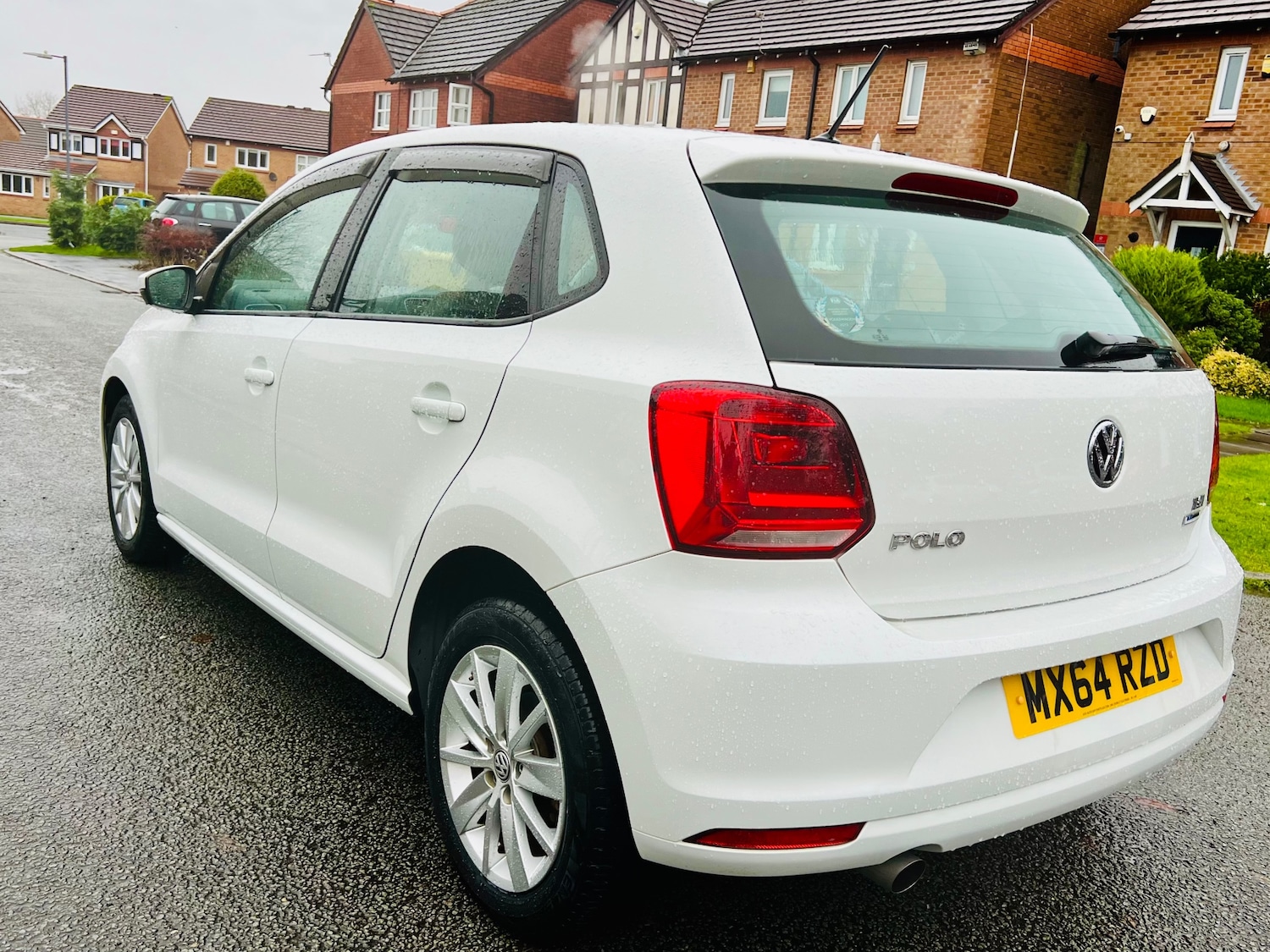 Used Volkswagen Polo 2025 for sale - 77005656: Photo 11