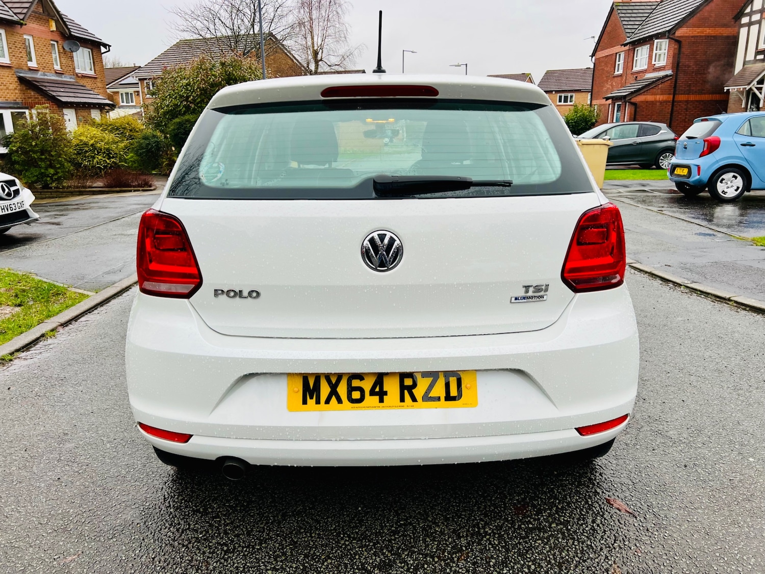 Used Volkswagen Polo 2025 for sale - 77005656: Photo 12