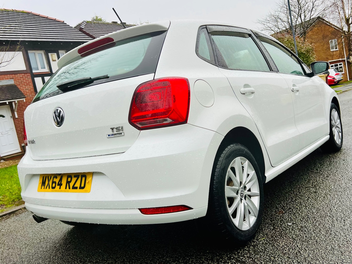 Used Volkswagen Polo 2025 for sale - 77005656: Photo 13