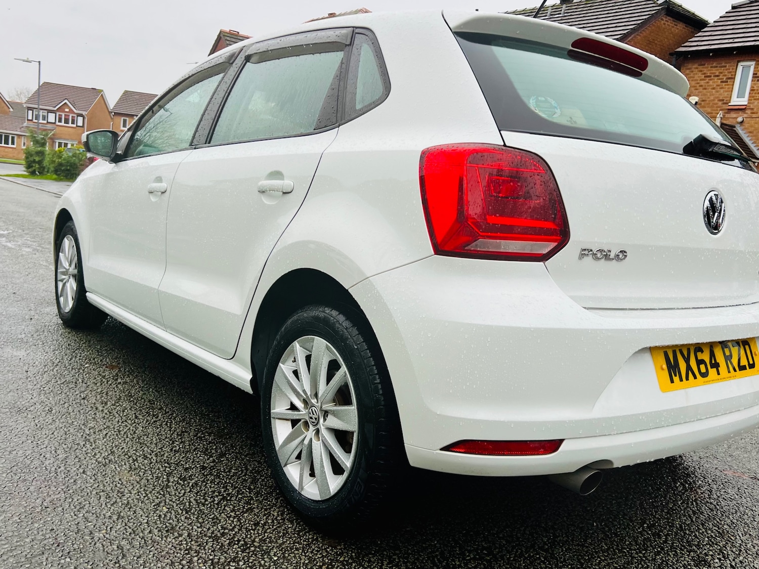 Used Volkswagen Polo 2025 for sale - 77005656: Photo 14