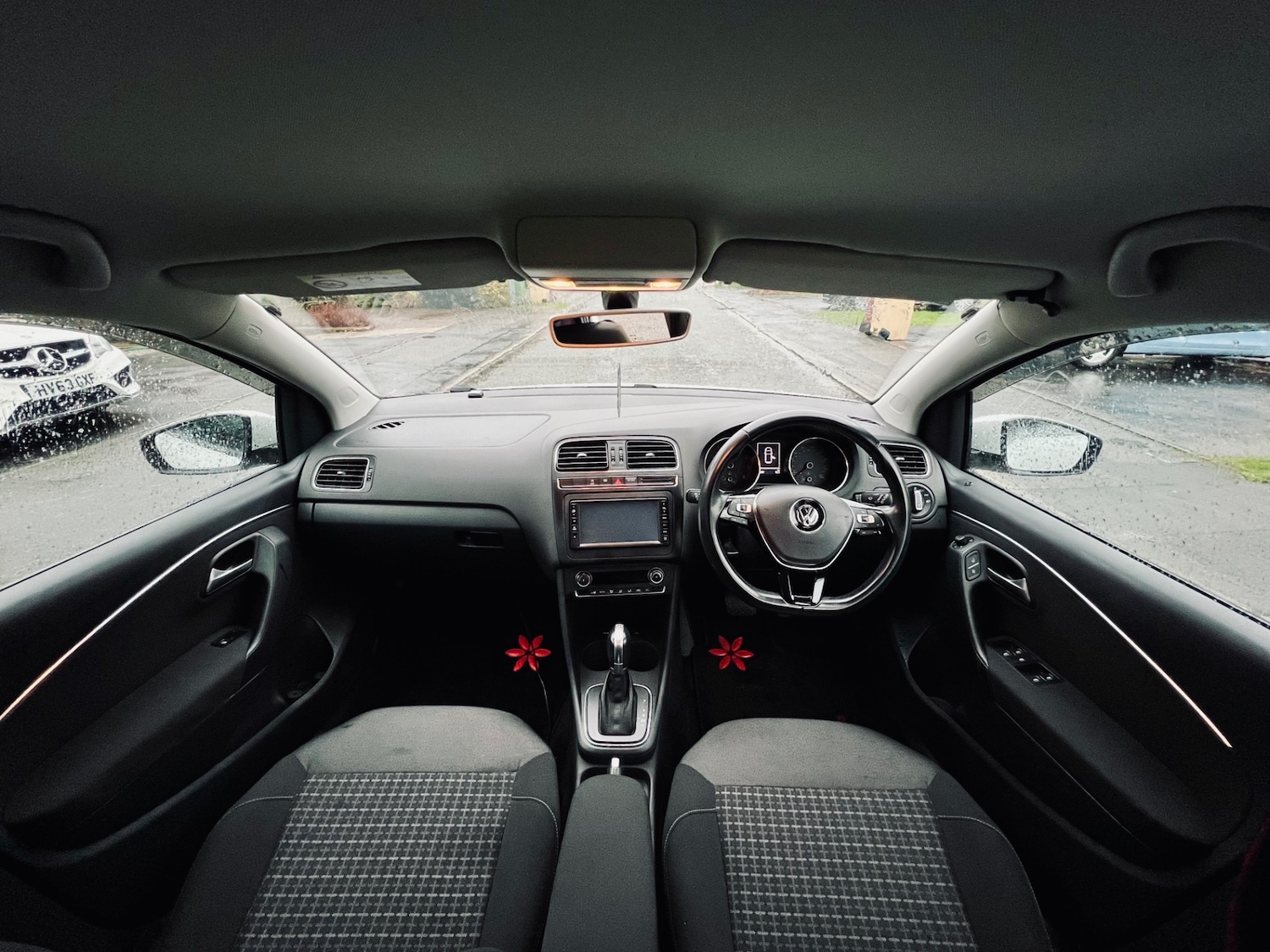 Used Volkswagen Polo 2025 for sale - 77005656: Photo 15