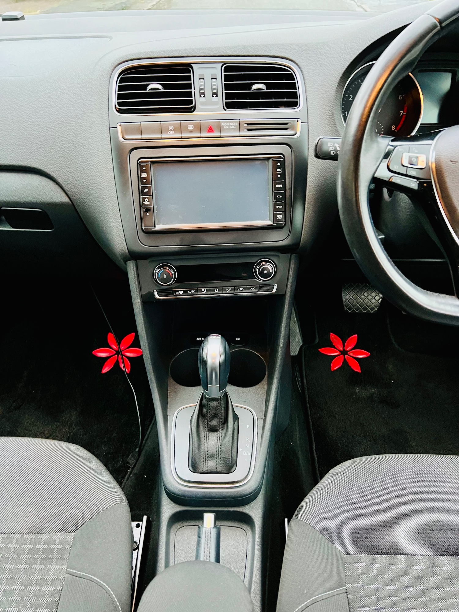 Used Volkswagen Polo 2025 for sale - 77005656: Photo 16