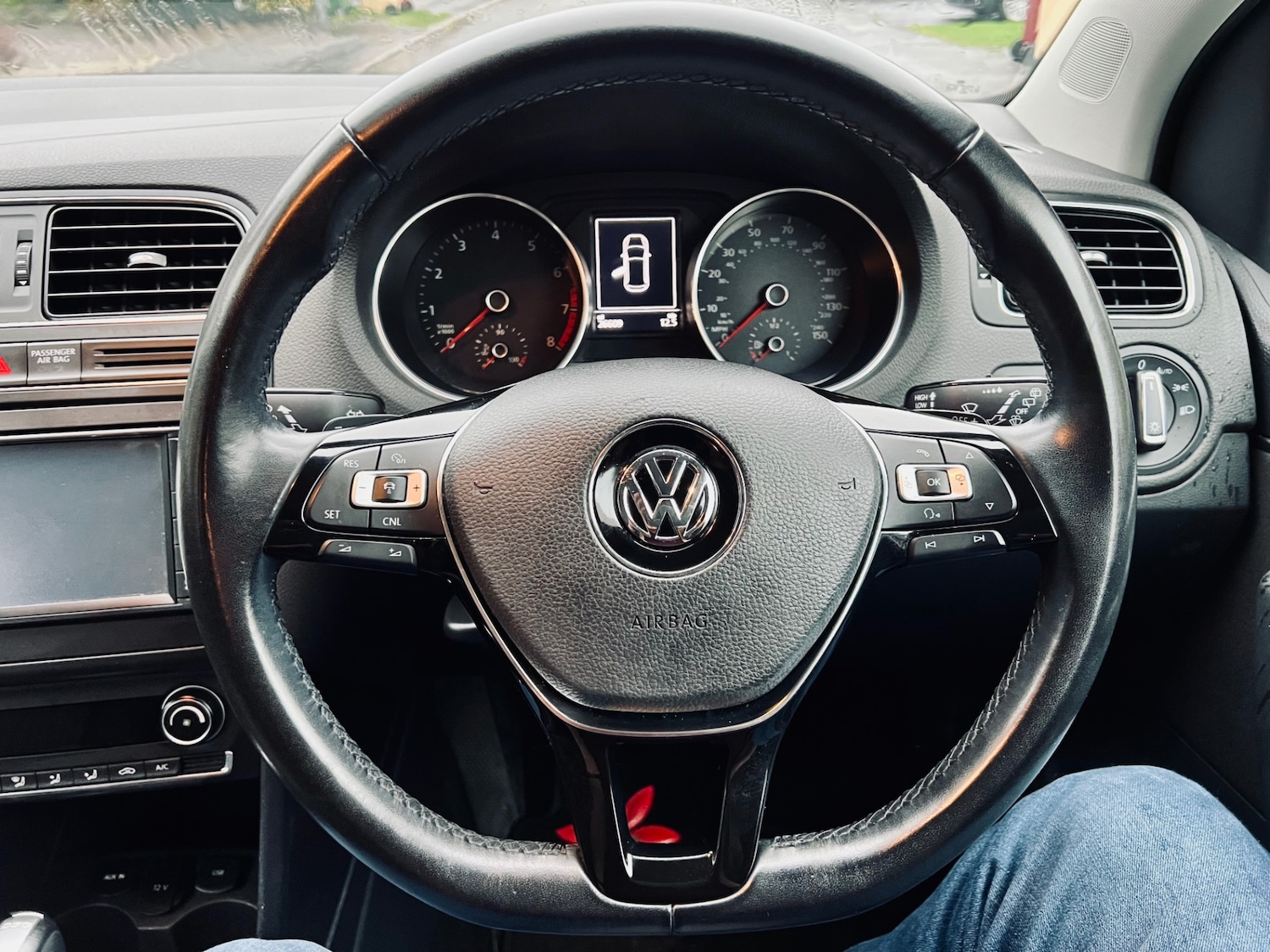 Used Volkswagen Polo 2025 for sale - 77005656: Photo 17