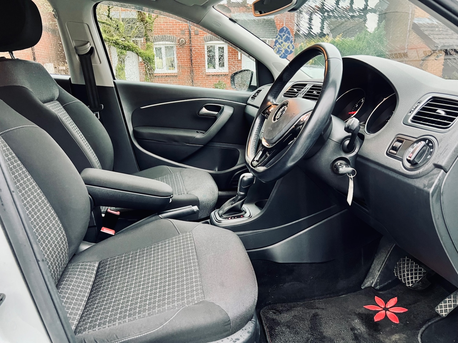 Used Volkswagen Polo 2025 for sale - 77005656: Photo 18