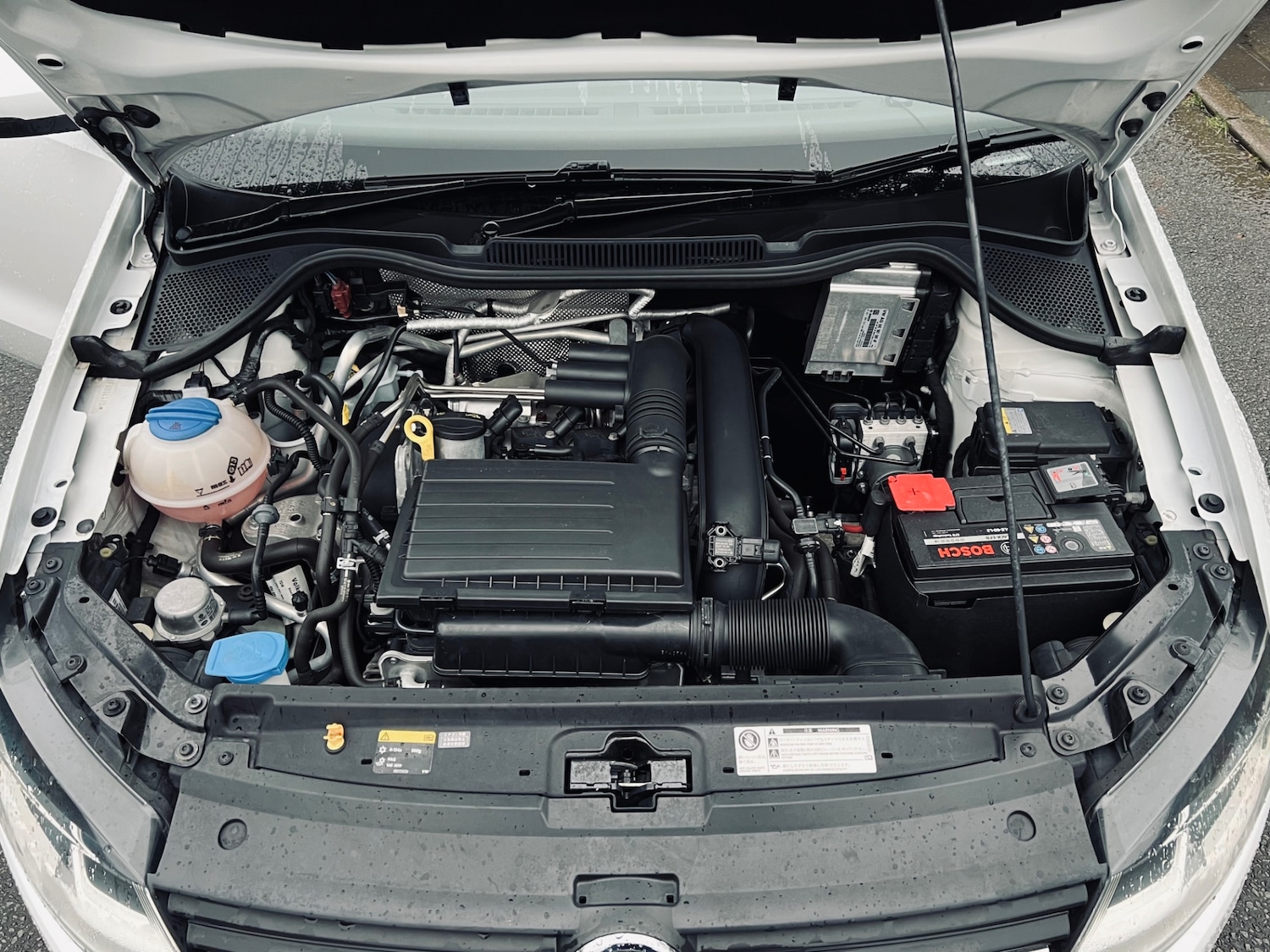 Used Volkswagen Polo 2025 for sale - 77005656: Photo 19