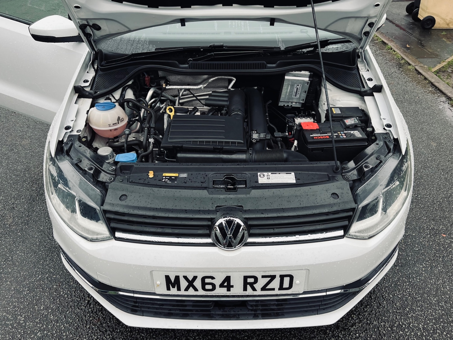 Used Volkswagen Polo 2025 for sale - 77005656: Photo 20