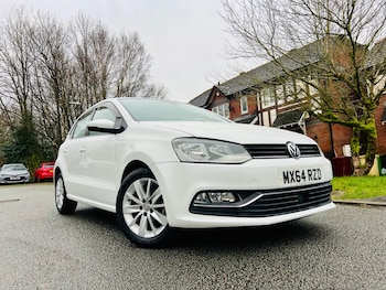 Used Volkswagen Polo undefined for sale - 77005656: Photo