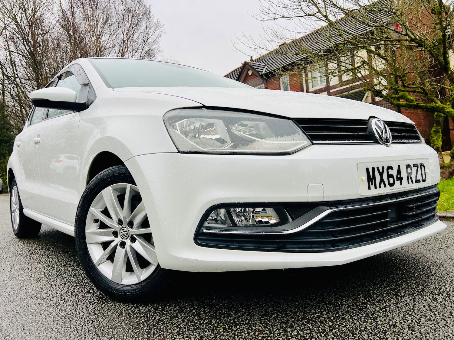 Used Volkswagen Polo 2025 for sale - 77005656: Photo 3