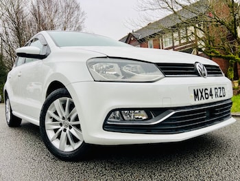 Used Volkswagen Polo undefined for sale - 77005656: Photo