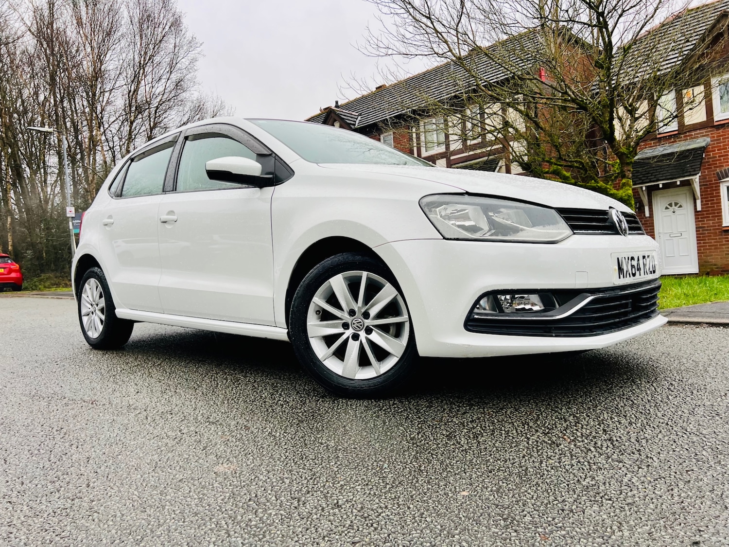 Used Volkswagen Polo 2025 for sale - 77005656: Photo 4