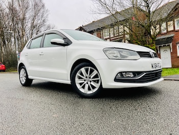 Used Volkswagen Polo undefined for sale - 77005656: Photo