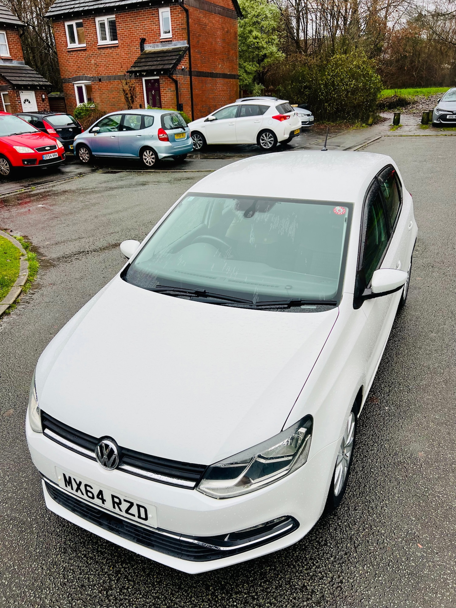 Used Volkswagen Polo 2025 for sale - 77005656: Photo 5