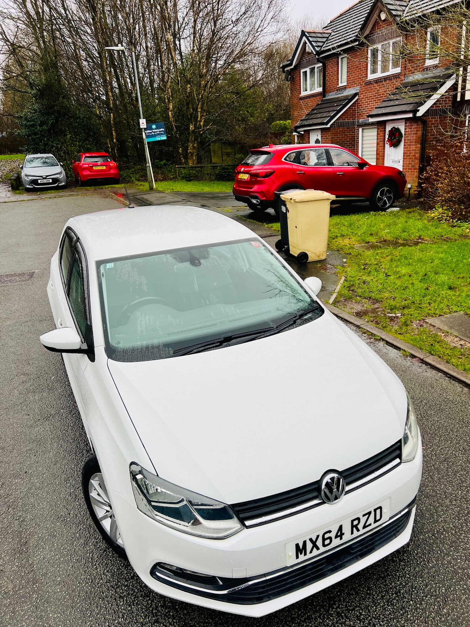 Used Volkswagen Polo 2025 for sale - 77005656: Photo 6