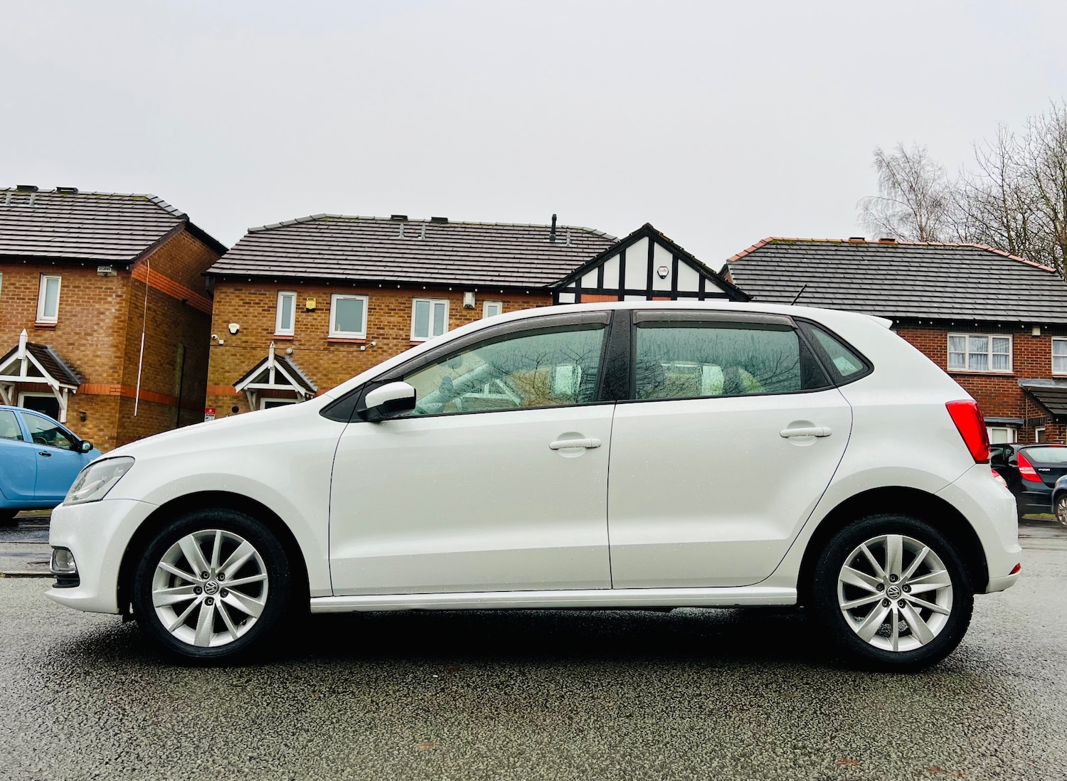 Used Volkswagen Polo 2025 for sale - 77005656: Photo 7