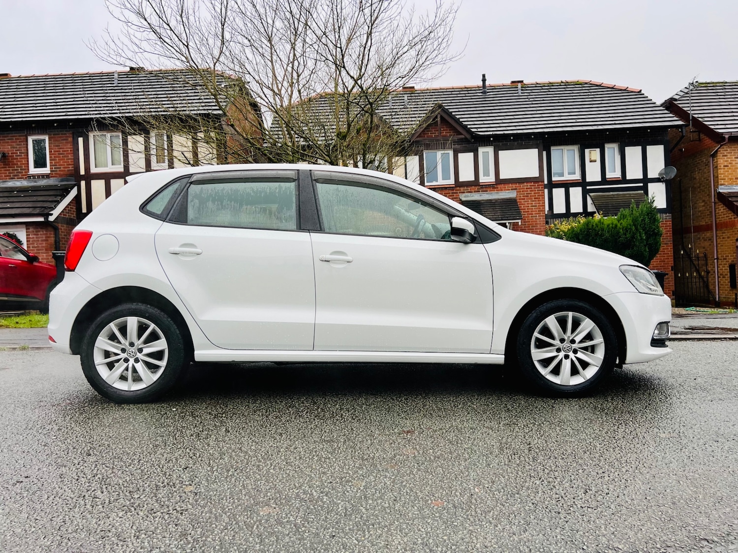 Used Volkswagen Polo 2025 for sale - 77005656: Photo 8