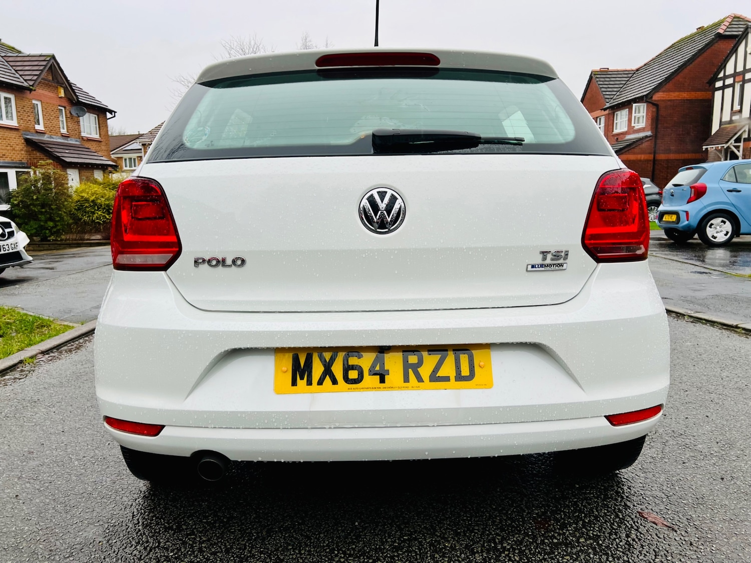 Used Volkswagen Polo 2025 for sale - 77005656: Photo 9