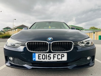 Used BMW 3 Series 2015 for sale - 75774467: Photo