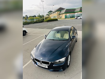 Used BMW 3 Series 2015 for sale - 75774467: Photo
