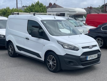 Used Ford Transit Connect 2014 for sale - 79112036: Photo