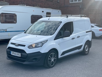 Used Ford Transit Connect 2014 for sale - 79112036: Photo