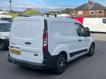 Used Ford Transit Connect 2014 for sale - 79112036: Photo