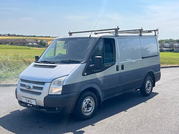 Used Ford Transit 2013 for sale - 79011147: Photo