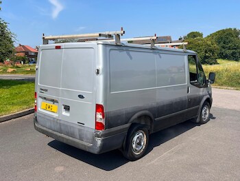 Used Ford Transit 2013 for sale - 79011147: Photo