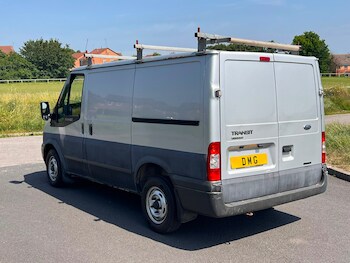 Used Ford Transit 2013 for sale - 79011147: Photo