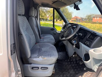 Used Ford Transit 2013 for sale - 79011147: Photo