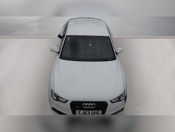 Used Audi A5 2013 for sale - 78944376: Photo