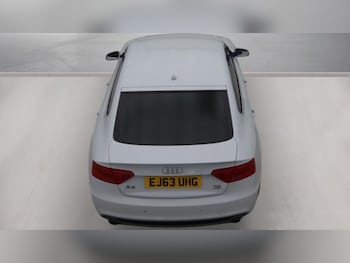 Used Audi A5 2013 for sale - 78944376: Photo