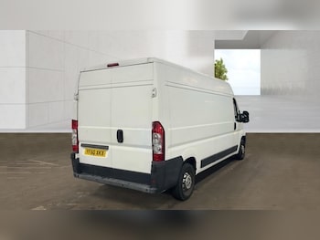 Used Citroen Relay 2011 for sale - 78967879: Photo