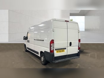 Used Citroen Relay 2011 for sale - 78967879: Photo