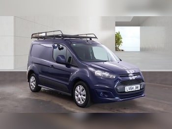Used Ford Transit Connect 2014 for sale - 78944327: Photo