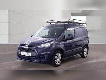 Used Ford Transit Connect 2014 for sale - 78944327: Photo
