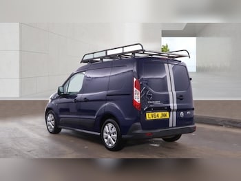 Used Ford Transit Connect 2014 for sale - 78944327: Photo