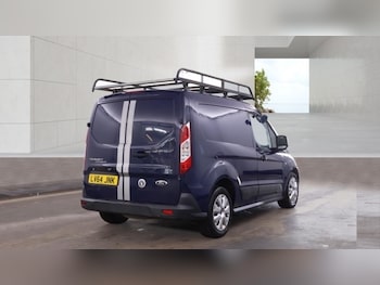 Used Ford Transit Connect 2014 for sale - 78944327: Photo