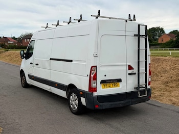 Used Renault Master 2012 for sale - 79120761: Photo