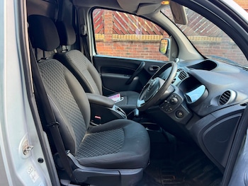 Used Renault Kangoo 2011 for sale - 78885746: Photo