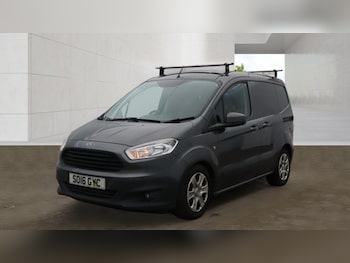 Used Ford Transit Courier 2016 for sale - 79120763: Photo