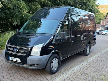 Used Ford Transit 2013 for sale - 78885749: Photo